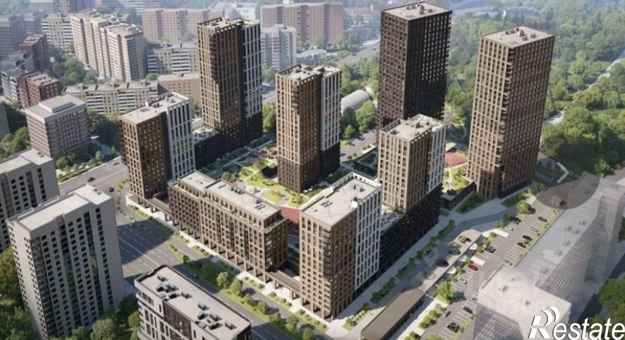 Купить гараж, место в паркинге за 4 090 010 рублей на ул Энтузиастов, 7