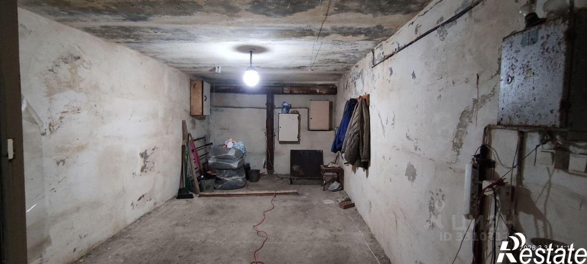 Купить гараж, место в паркинге за 1 050 260 рублей на ул Уфимское шоссе, 25А