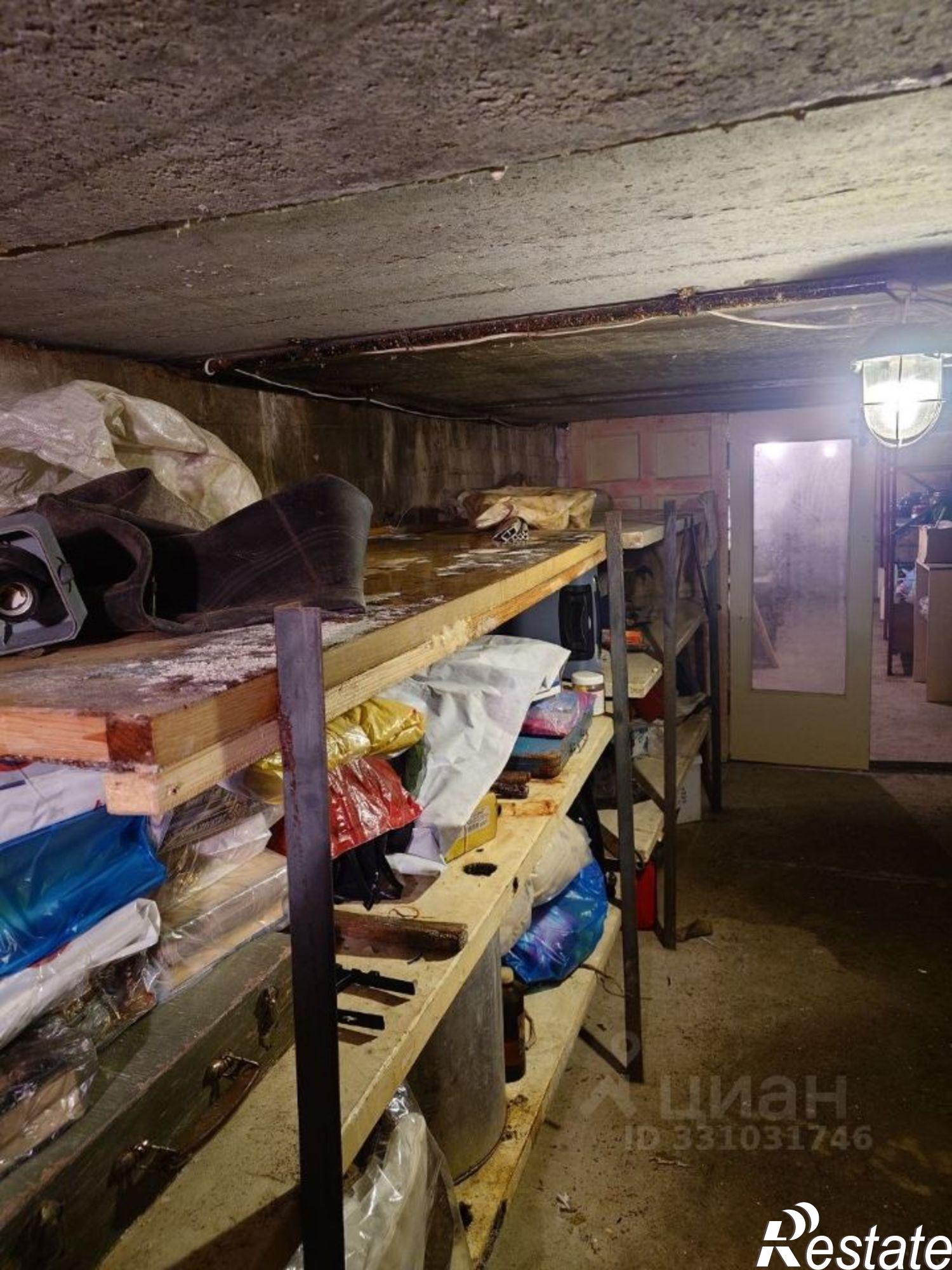 Купить гараж, место в паркинге за 1 050 260 рублей на ул Уфимское шоссе, 25А
