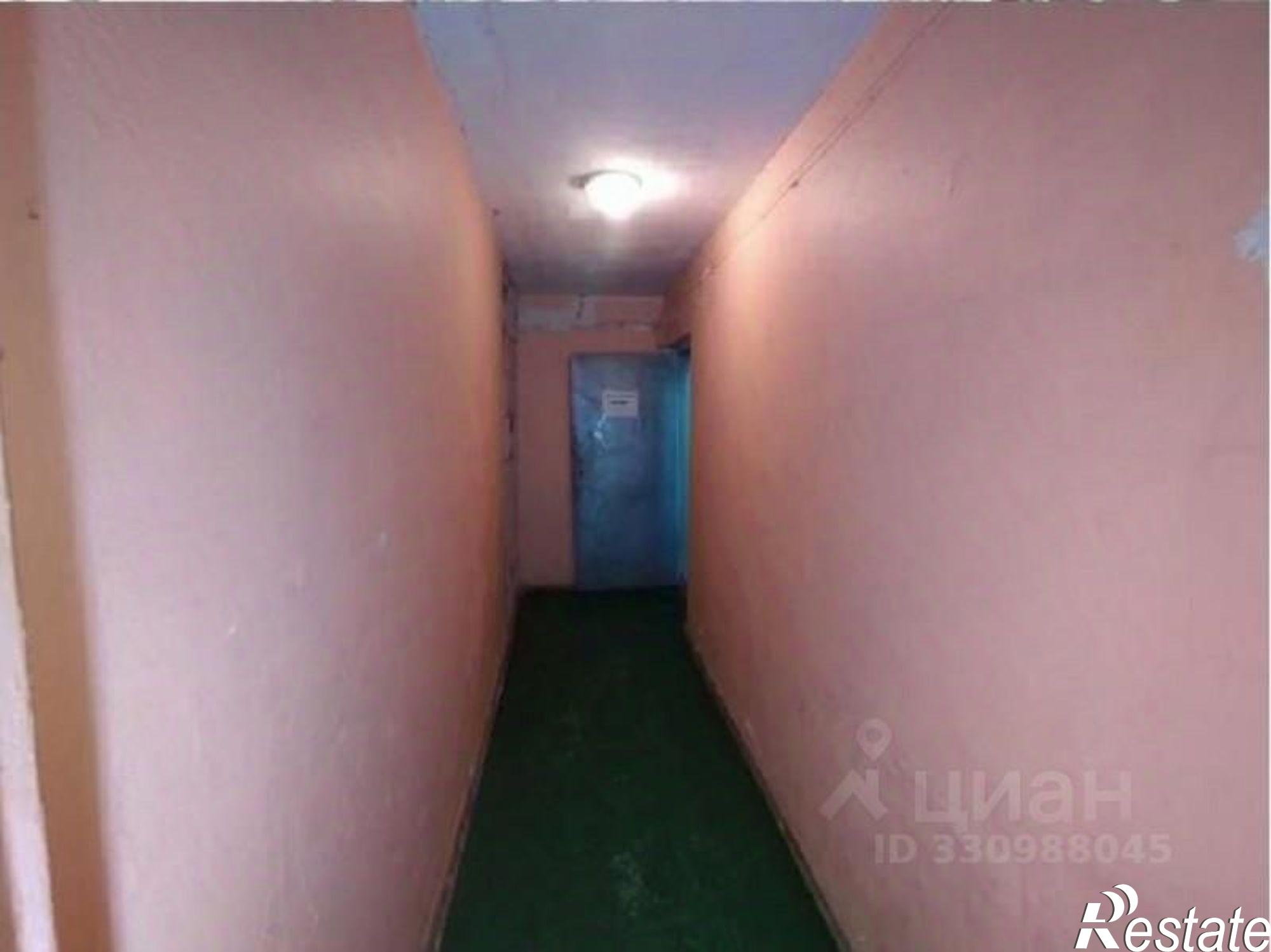 Купить офис, помещение под офис за 27 379 800 рублей на Революционная улица, 31