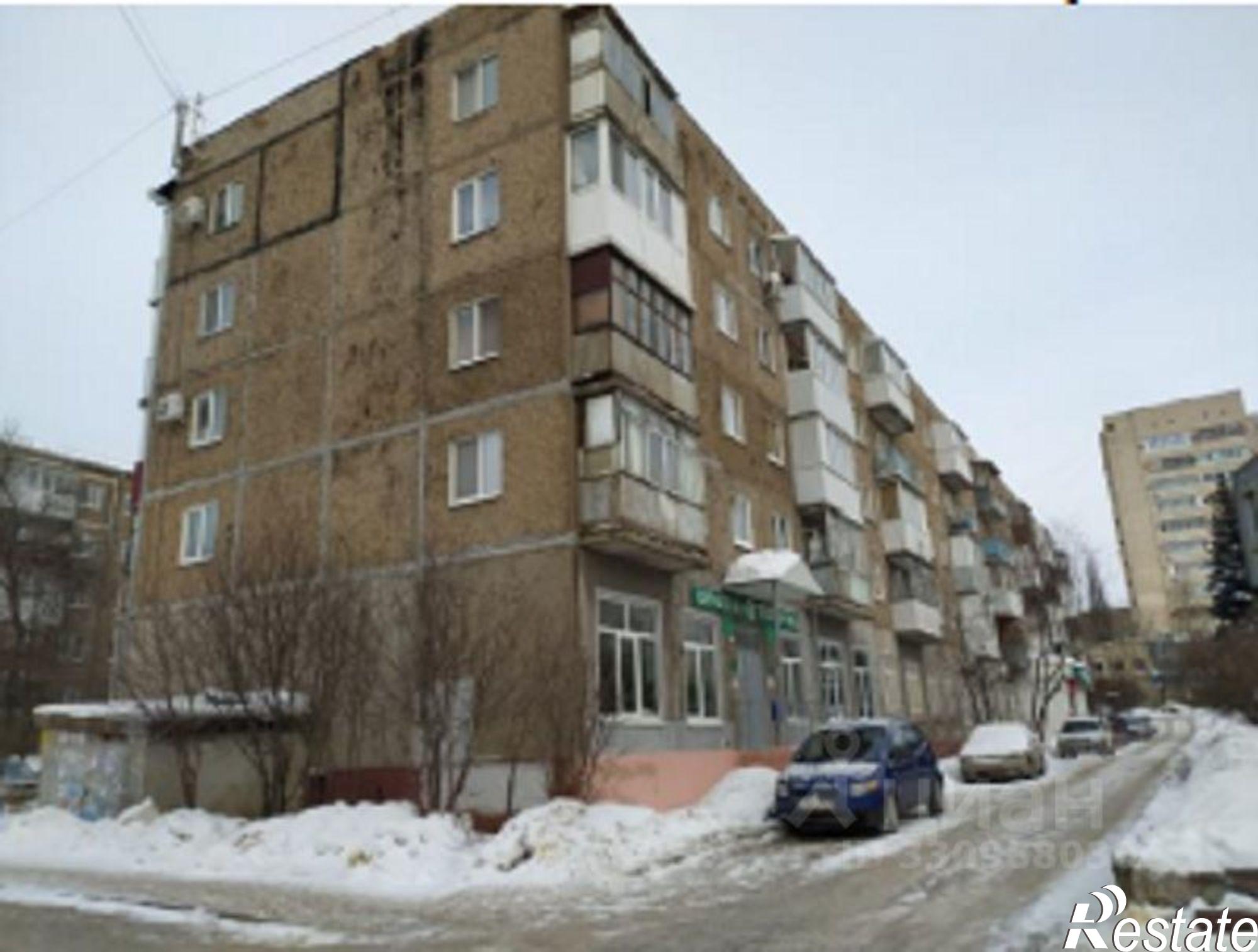 Купить офис, помещение под офис за 18 149 200 рублей на улица Достоевского, 160