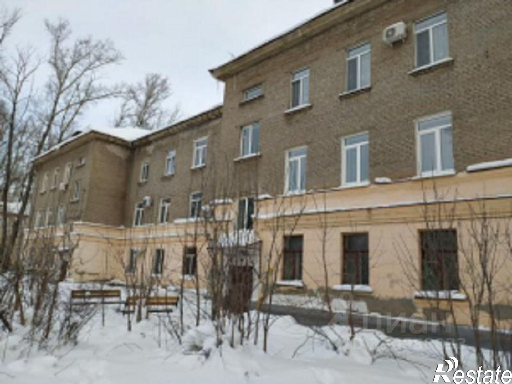 Купить офис, помещение под офис за 2 780 000 рублей на ул Короленко, 3