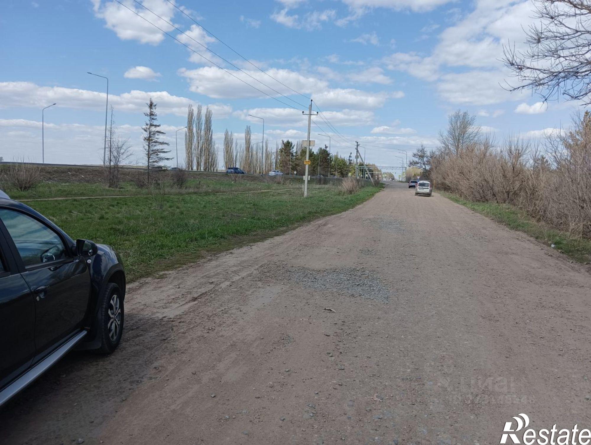 Купить землю, земельный участок за 550 000 рублей на СНТ Уршак, 1157