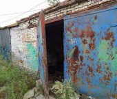 офис 36.6 кв м, этаж 1/1 Интернациональная улица, д.103