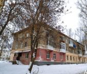 офис 100 кв м, этаж -1/3 ул Короленко, 3