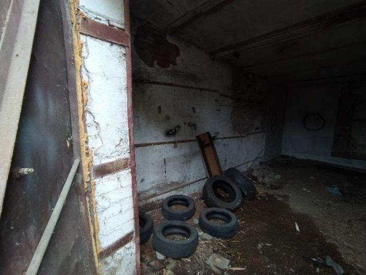 Офис Интернациональная улица, д.103