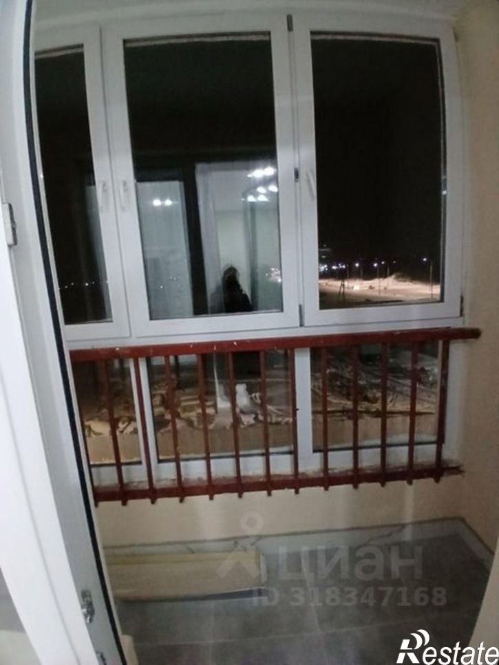 1-комн квартира улица Ивана Спатара, 12,  д. 12