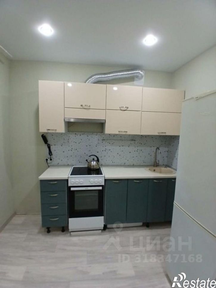1-комн квартира улица Ивана Спатара, 12,  д. 12