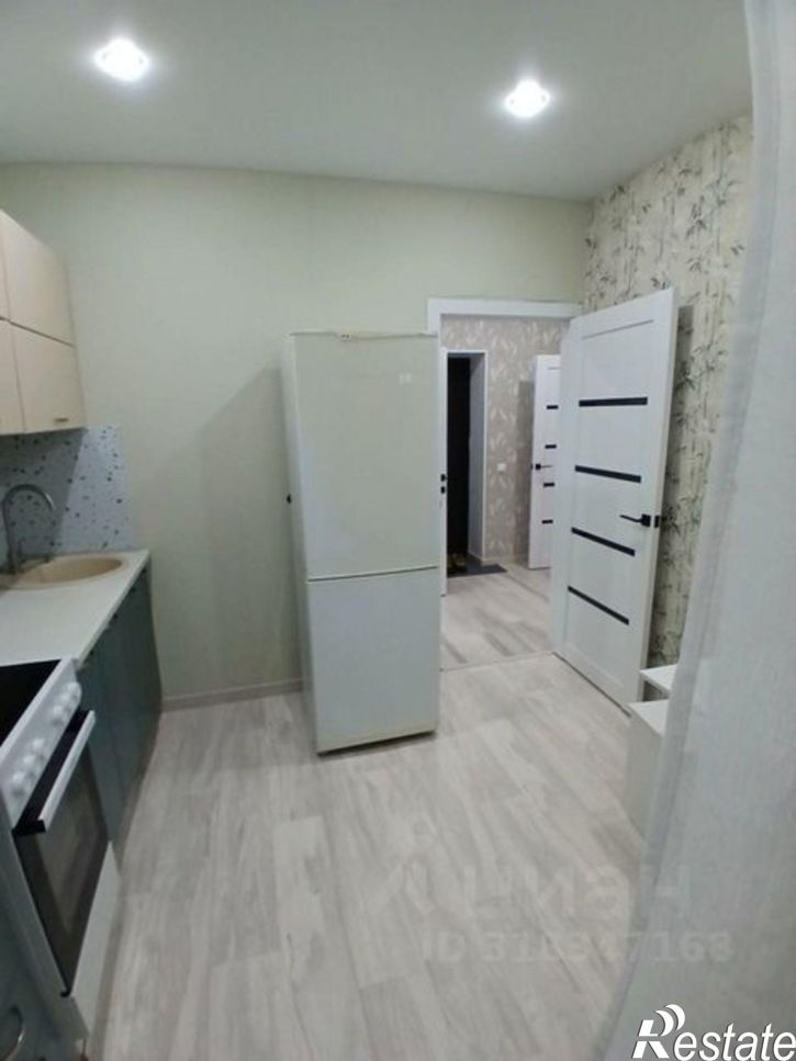 1-комн квартира улица Ивана Спатара, 12,  д. 12