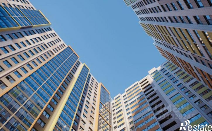1-комн квартира в новом доме переулок Некрасова, 1,  д. 1
