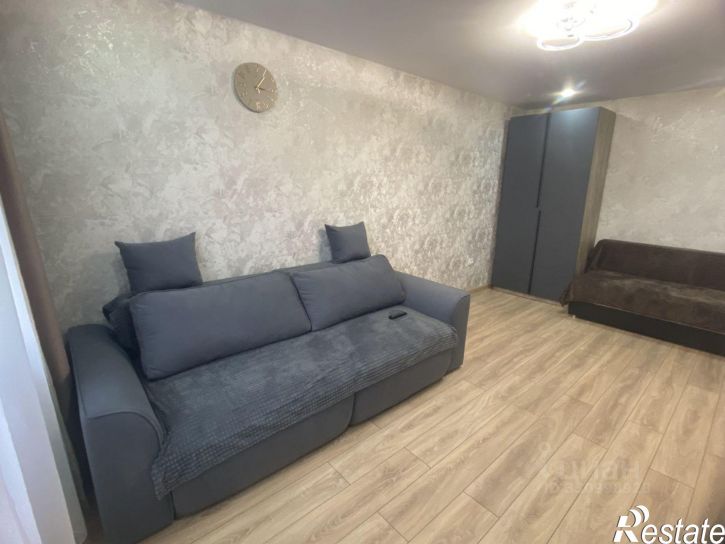 1-комн квартира улица Александра Невского, 3,  д. 3