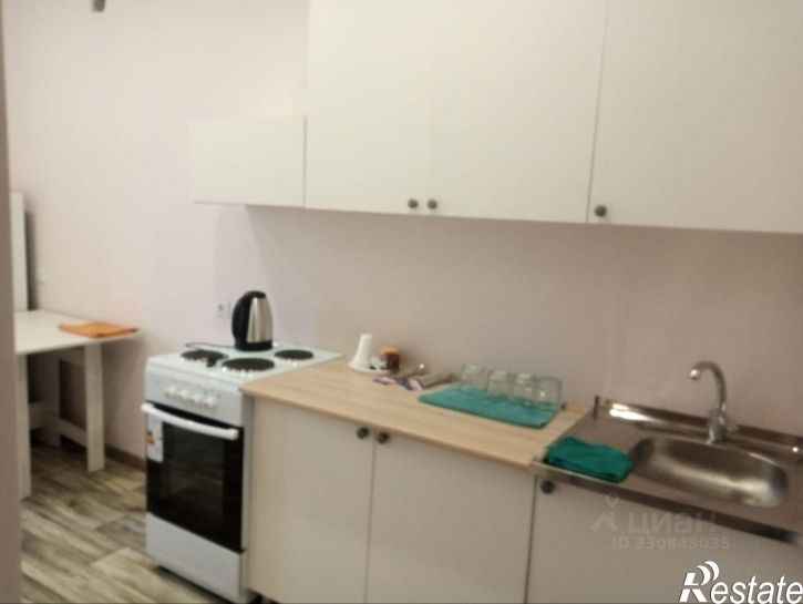 1-комн квартира бульвар Давлеткильдеева, 5,  д. 5