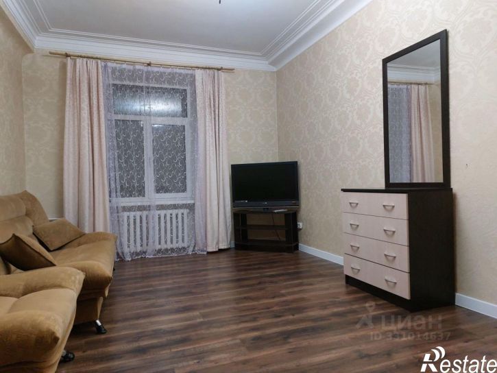 2-комн квартира Первомайская улица, 21,  д. 21