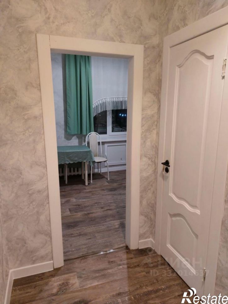 2-комн квартира Первомайская улица, 21,  д. 21