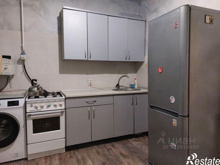 2-комн квартира Первомайская улица, 21,  д. 21