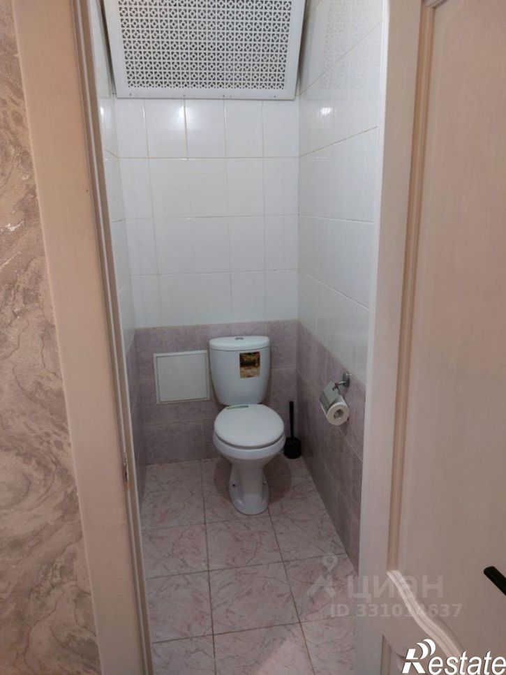 2-комн квартира Первомайская улица, 21,  д. 21