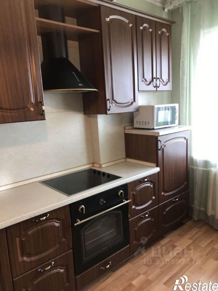 2-комн квартира улица Кирова, 99/2,  д. 99/2