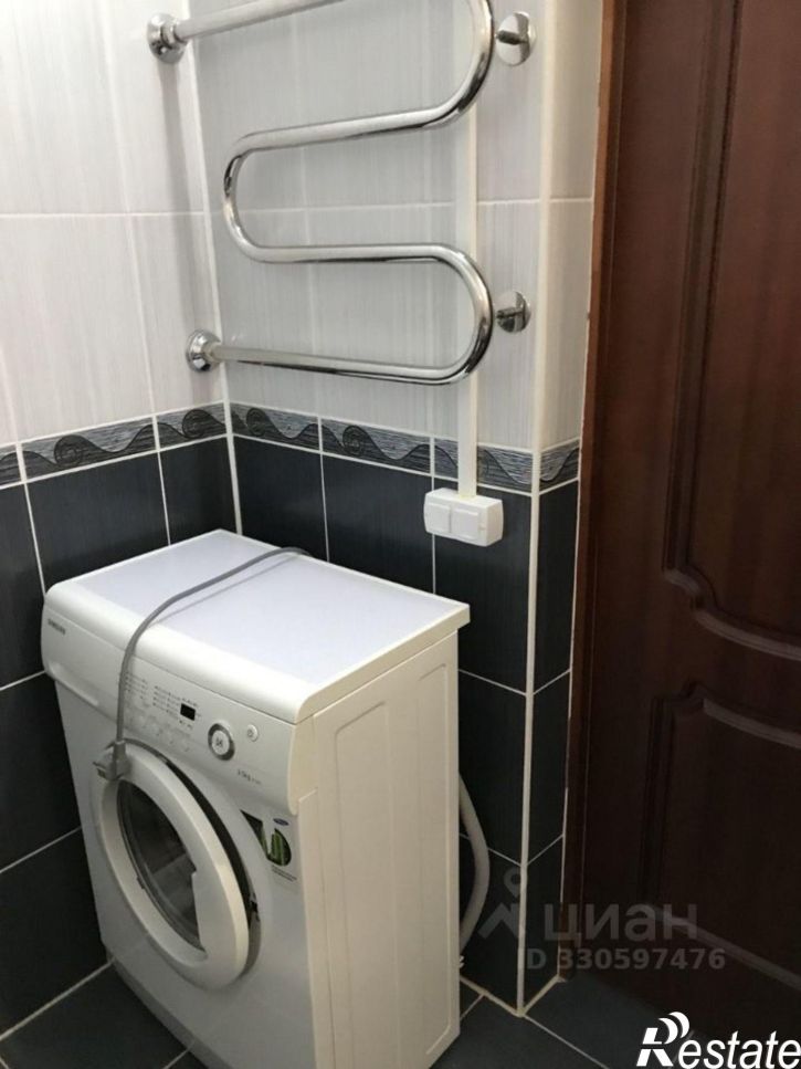 2-комн квартира улица Кирова, 99/2,  д. 99/2