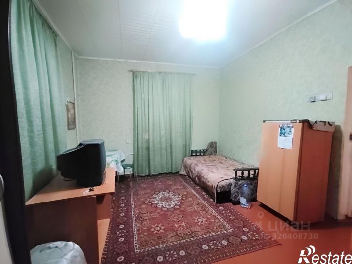 Комната ул Таллинская, 28,  д. 28