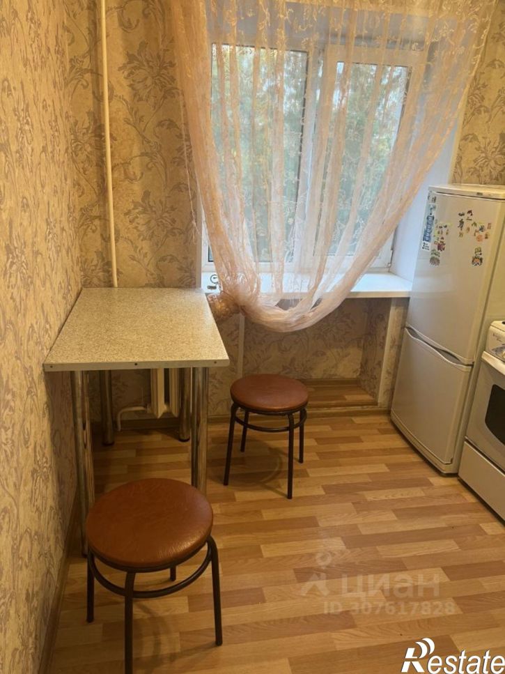 1-комн квартира ул 50-летия Октября, 11/1,  д. 11/1