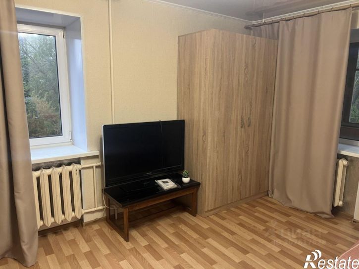 1-комн квартира ул 50-летия Октября, 11/1,  д. 11/1