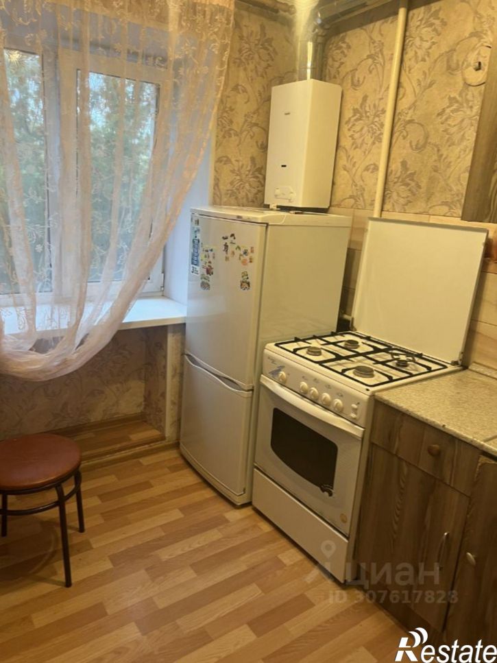 1-комн квартира ул 50-летия Октября, 11/1,  д. 11/1