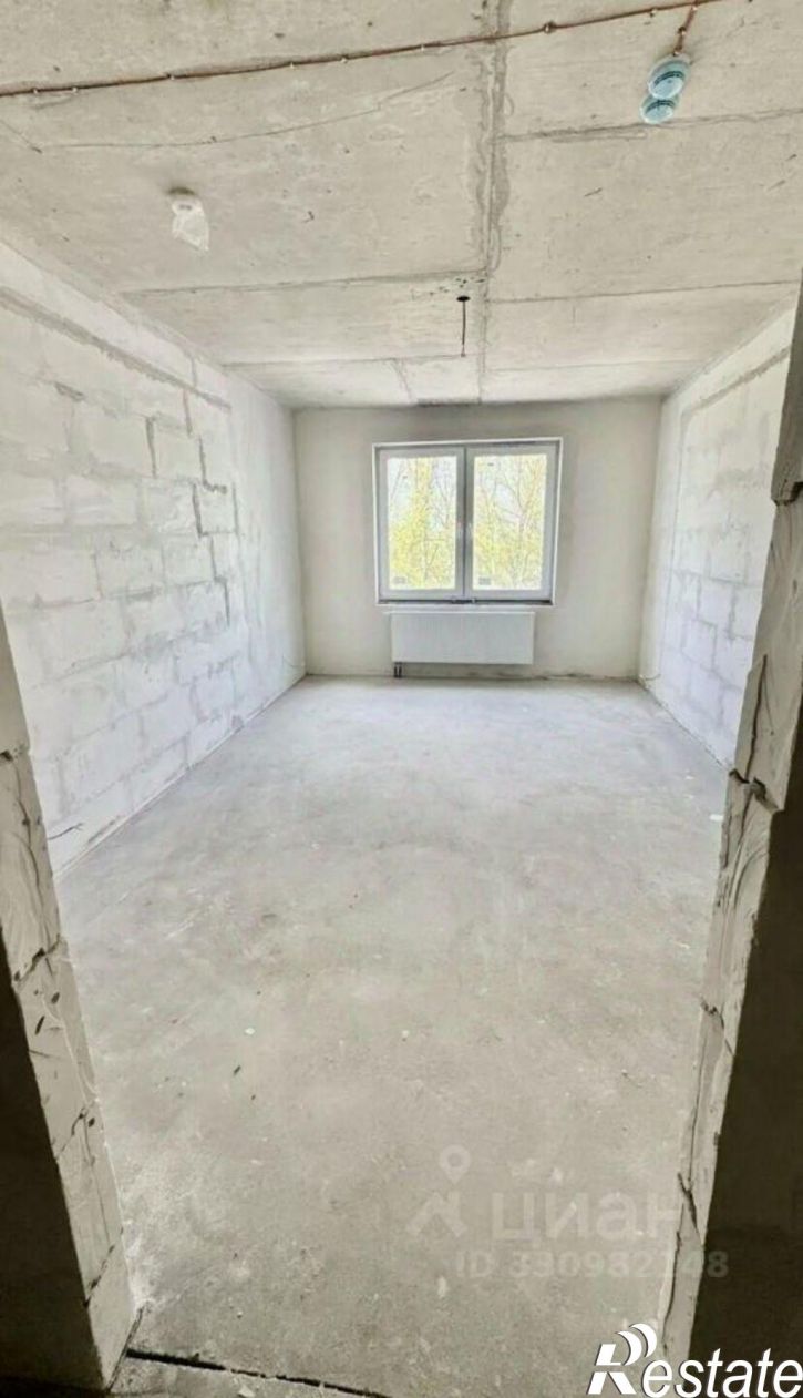 2-комн квартира улица Гази Загитова, 11/2,  д. 11/2