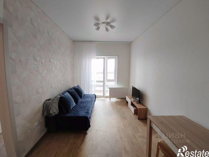1-комн квартира ул Майора Доставалова, 11,  д. 11