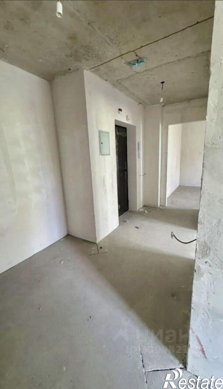 2-комн квартира улица Гази Загитова, 11/2,  д. 11/2