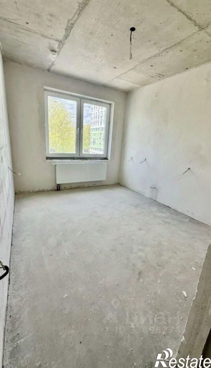 2-комн квартира улица Гази Загитова, 11/2,  д. 11/2