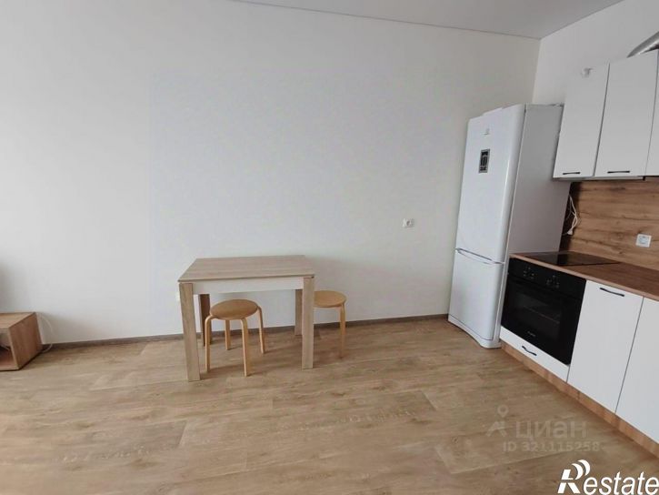 1-комн квартира ул Майора Доставалова, 11,  д. 11