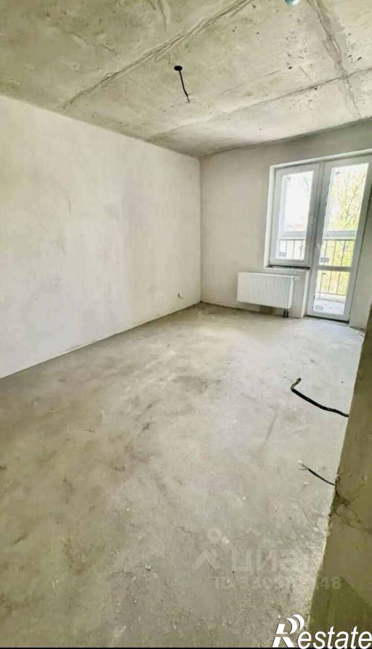 2-комн квартира улица Гази Загитова, 11/2,  д. 11/2
