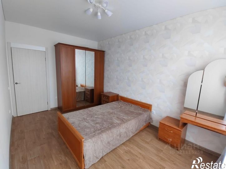 1-комн квартира ул Майора Доставалова, 11,  д. 11