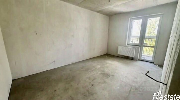 2-комн квартира улица Гази Загитова, 11/2,  д. 11/2
