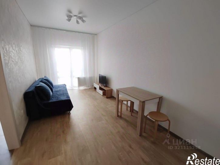 1-комн квартира ул Майора Доставалова, 11,  д. 11