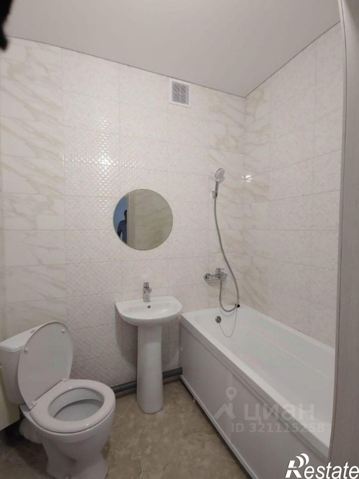 1-комн квартира ул Майора Доставалова, 11,  д. 11