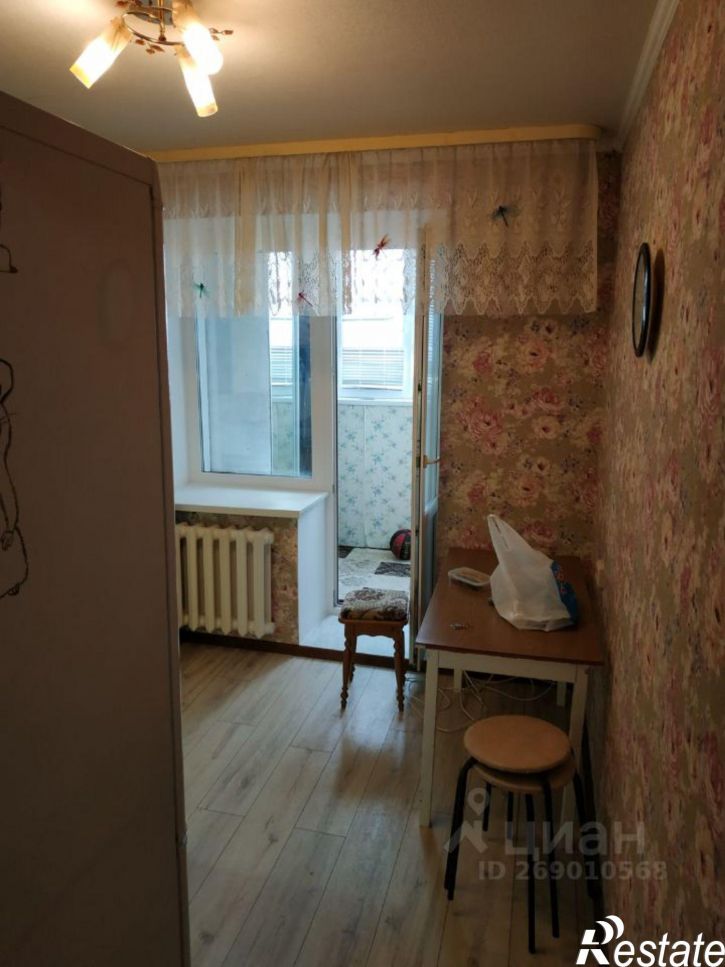 1-комн квартира ул Высотная, 12,  д. 12