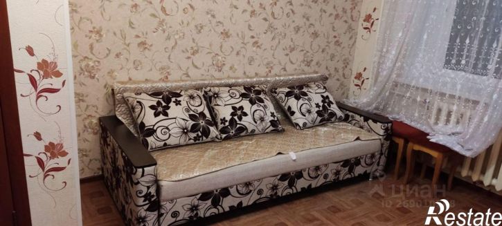 1-комн квартира ул Высотная, 12,  д. 12