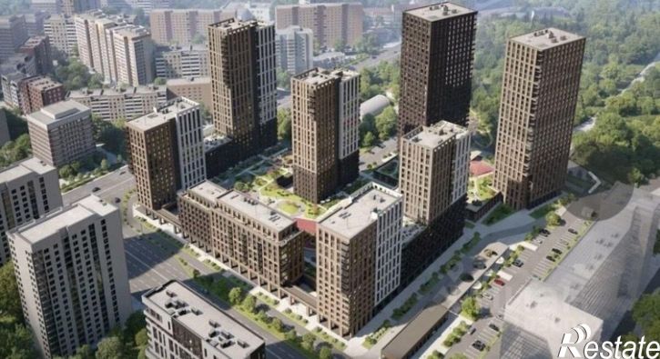 Гараж/парковка ул Энтузиастов, 7,  д. 7