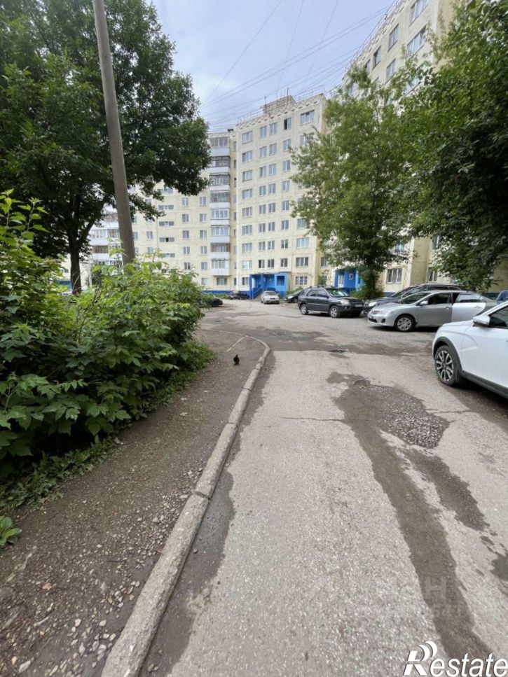 1-комн квартира ул Российская, 171,  д. 171
