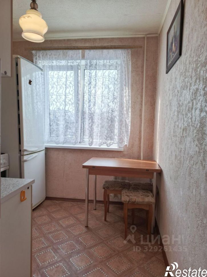 2-комн квартира ул Богдана Хмельницкого, 134,  д. 134