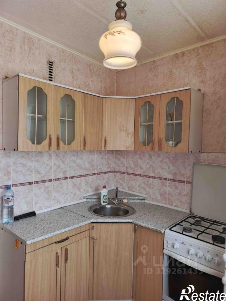 2-комн квартира ул Богдана Хмельницкого, 134,  д. 134