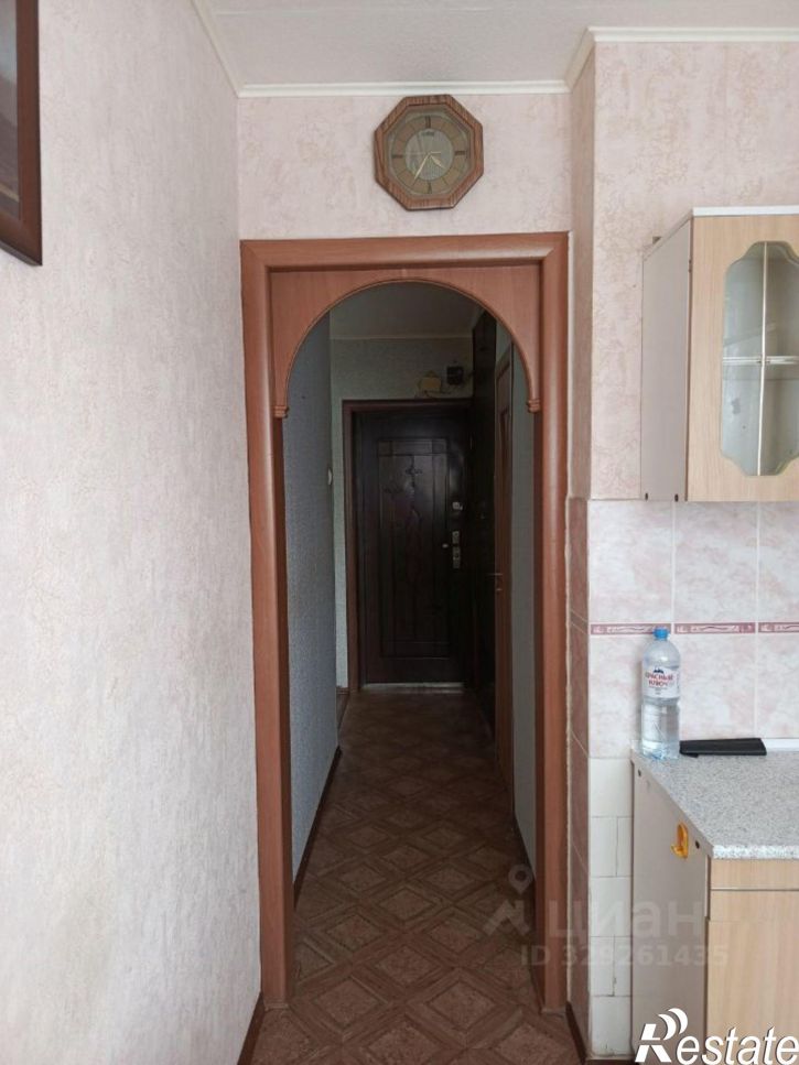 2-комн квартира ул Богдана Хмельницкого, 134,  д. 134