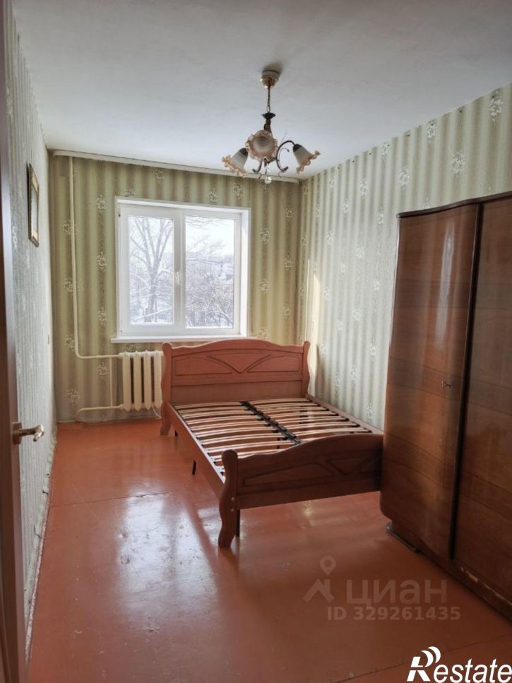 2-комн квартира ул Богдана Хмельницкого, 134,  д. 134
