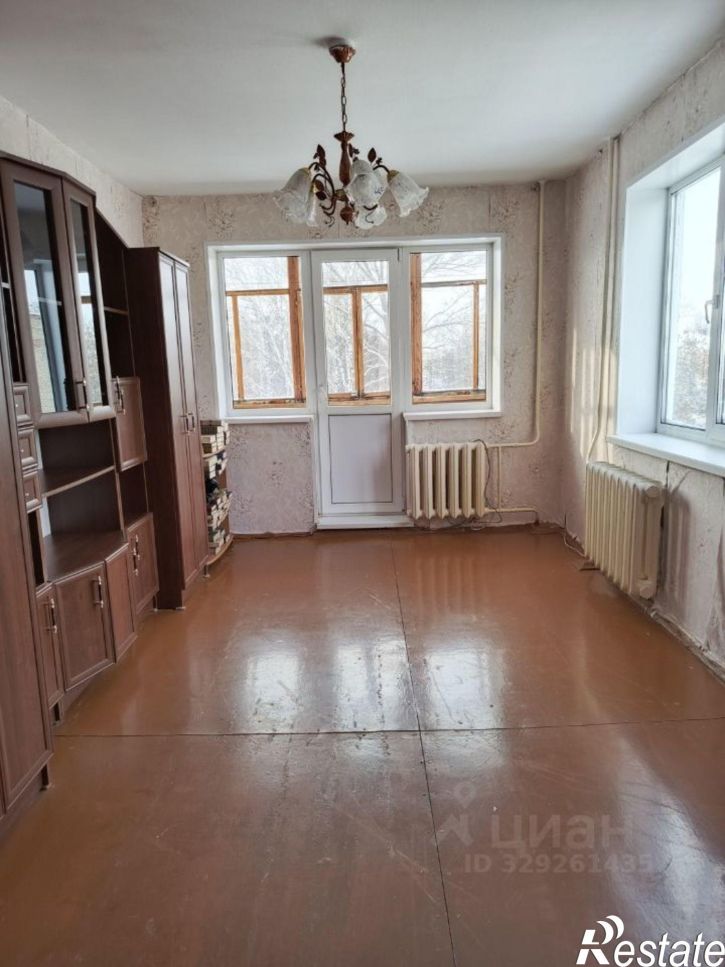 2-комн квартира ул Богдана Хмельницкого, 134,  д. 134
