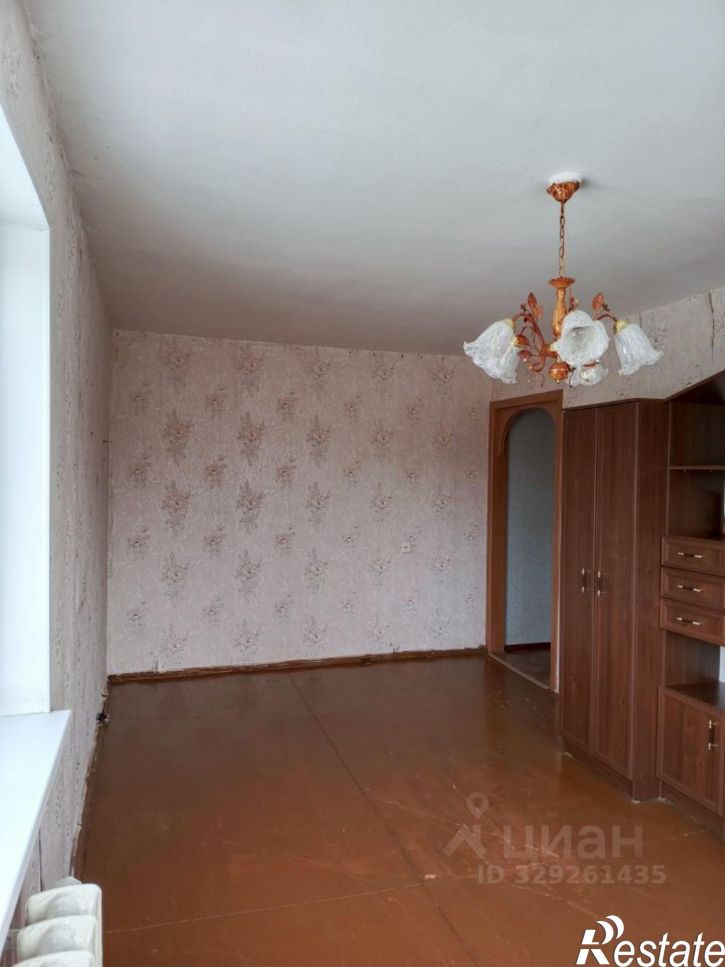 2-комн квартира ул Богдана Хмельницкого, 134,  д. 134