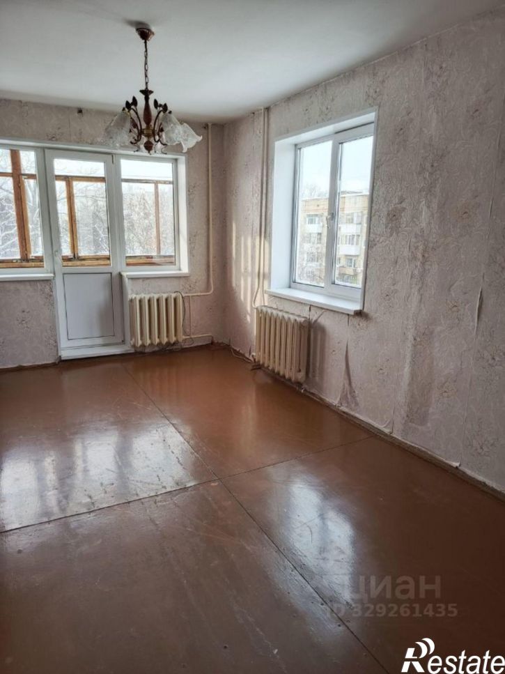 2-комн квартира ул Богдана Хмельницкого, 134,  д. 134