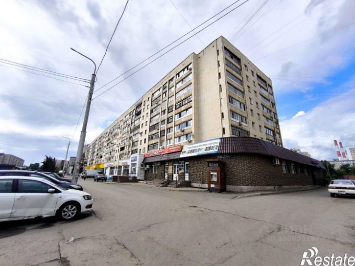 3-комн квартира ул Транспортная, 46/1,  д. 46/1