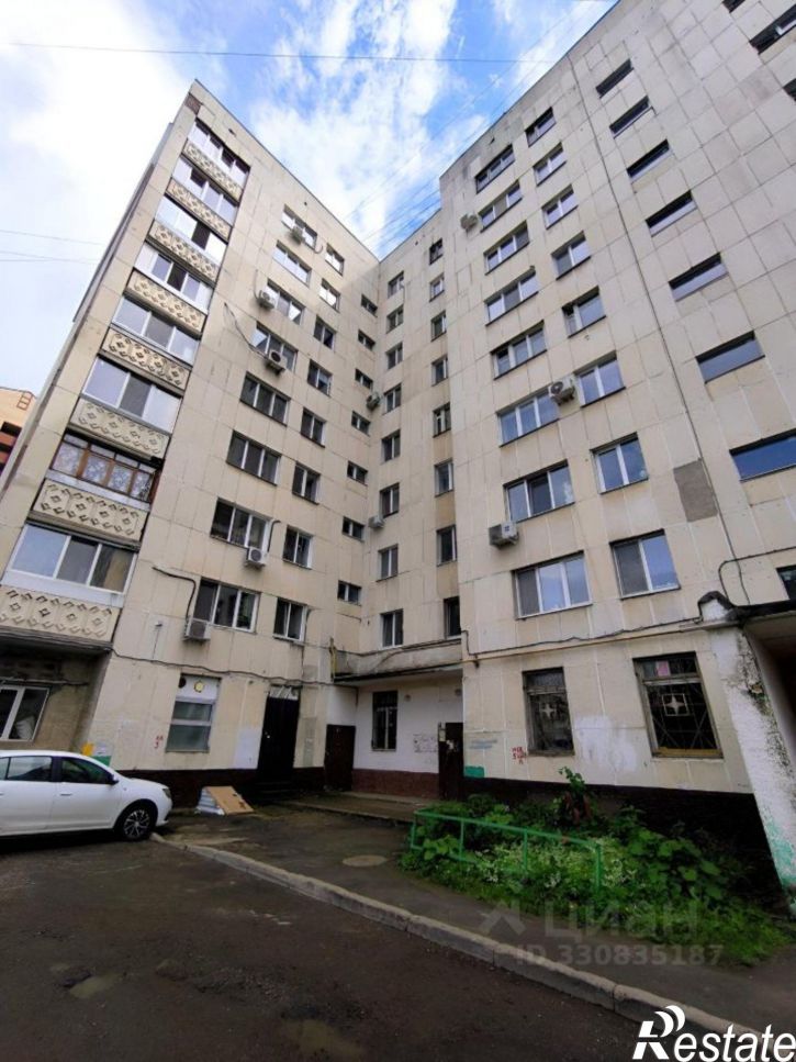 3-комн квартира ул Транспортная, 46/1,  д. 46/1