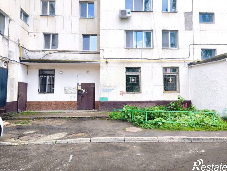 3-комн квартира ул Транспортная, 46/1,  д. 46/1